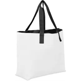 Hoppla Sunset Beach Bag Unbranded